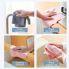 Microfiber Cleaning Cloth Roll | 🔥FLAT 50% SAVING🔥
