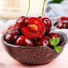 Hybrid Rainier Cherry Fruit Seeds | 🔥GET PLANT GROWTH SERUM FREE 🔥