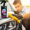 PlatinumShield-X Coating Spray & Foam Cleaner Combo