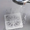 Disposable Drain Cover Stickers