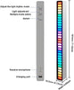 SOUND ACTIVATED RGB LIGHT BAR
