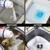 Powerful Sink and Drain Cleaning Powder|🔥Buy 1 Get 1 Free🔥