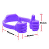 Hand Shape Mobile holder- Buy 1 Get1 Free