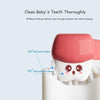 Brush- U Shaped Toothbrush for Infant