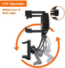 Rearview Mirror Mount Phone Holder