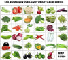 Geo-Grow™ -Geofabric Grow Bags for Planting - 5pcs Combo |🔥Free 100 Vegetable Seeds Mix Variety🔥