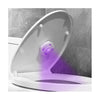Smart Toilet UV Sterilization Lamp