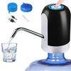 Automatic USB Charging Wireless Water Can Dispenser Pump