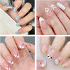 Nail Stamp - Silicon