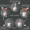 Pearl Soy Wax | 🔥50 Wicks Free🔥
