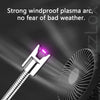 Rechargeable Electric Multipurpose Lighter