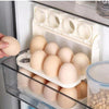 3 Layer Flip Egg Rack |🔥FLAT 50% OFF SALE🔥