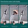3 Modes Kitchen Sink Faucet | 🔥FLAT 50% OFF SALE🔥