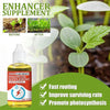 Plant Growth Enhancer Supplement (Buy 1 Get 2 Free)