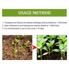 Plant Growth Enhancer Supplement (Buy 1 Get 2 Free)