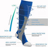 Pain Relief Compression Socks | Knee Length -🔥Buy 1 Get 1 Free🔥