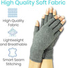 Premium Bamboo Compression Gloves| ONE SIZE FITS ALL