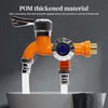 🚿 Dual Control 2-in-1 Multi-Functional Faucet – Upgrade Your Kitchen & Bathroom!