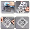 Disposable Drain Cover Stickers