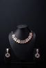 Austrian Diamond Necklace Set | 🔥SET of 3 Necklace🔥