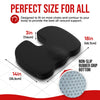 COMFORT SEAT CUSHION