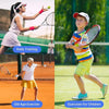 Solo Tennis Trainer