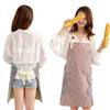 CookSecure Kitchen Apron