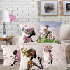 Cushion Covers - Set of 5