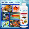 Automatic Fish Tank Purifier & Cleaner | 🔥Buy 1 Get 2 Free🔥
