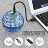 Flying Ball Boomerang Spinner