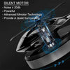 Solar Powered Helicopter Air Freshener