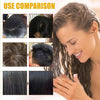 Japanese Long Lasting Natural Hair Dye Shampoo ( Buy 1 Get 1 Free )🔥🔥